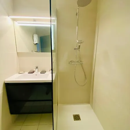Apartmán 