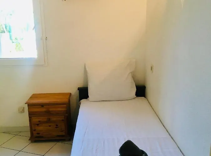 Apartman 